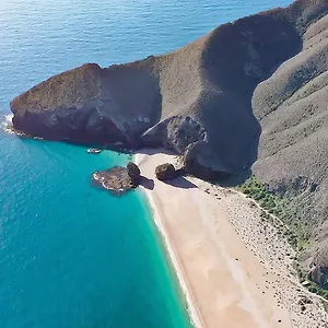  Appartement Apartamento Y Disfruta Del Lujo Del Parque Natural Cabo De Gata Nijar
