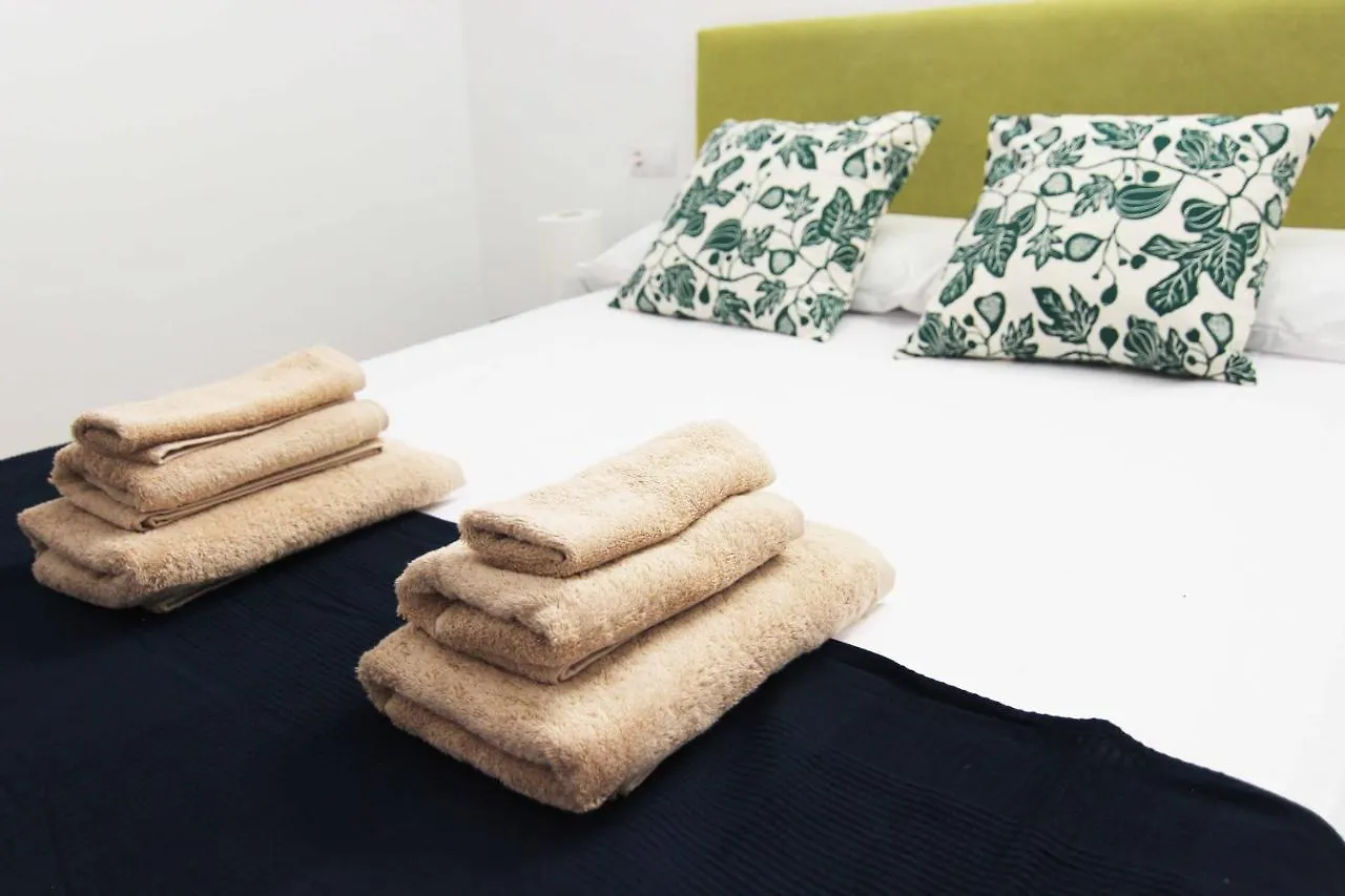 Holiday home Villa Alboran Carboneras