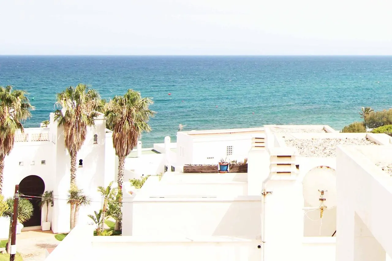 Villa Alboran Carboneras Holiday home